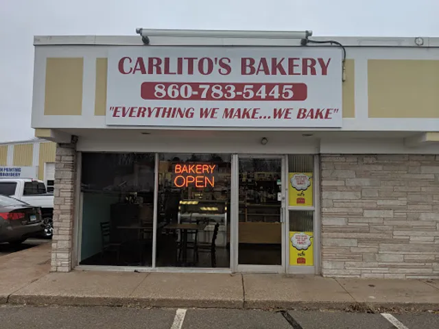Carlito's Bakery