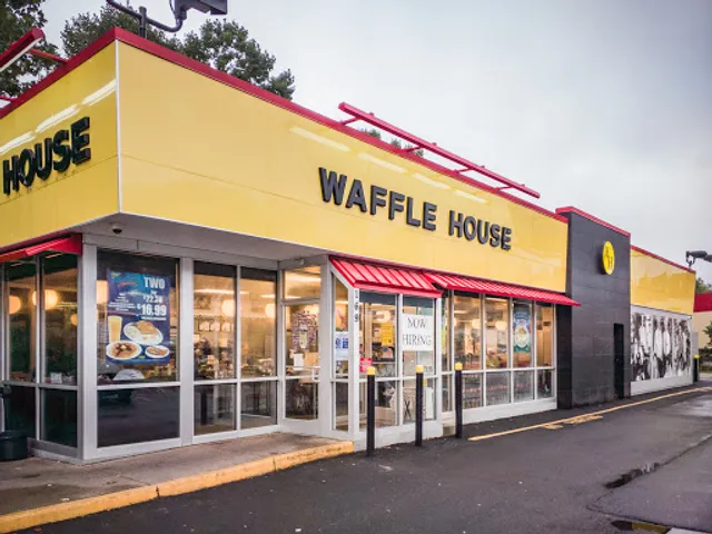 Waffle House