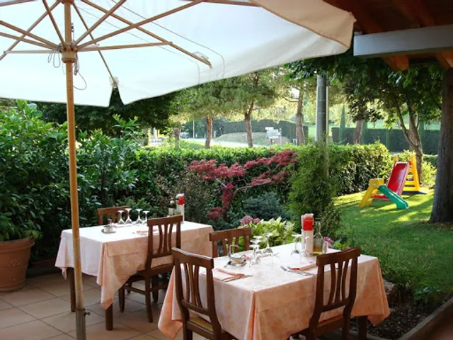 Ristorante Olfino "dalle Angeline”