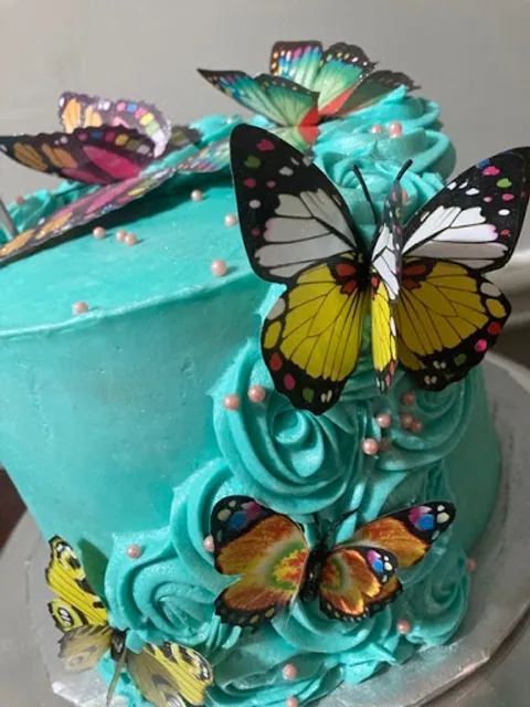 Starr's Sweettooth LLC