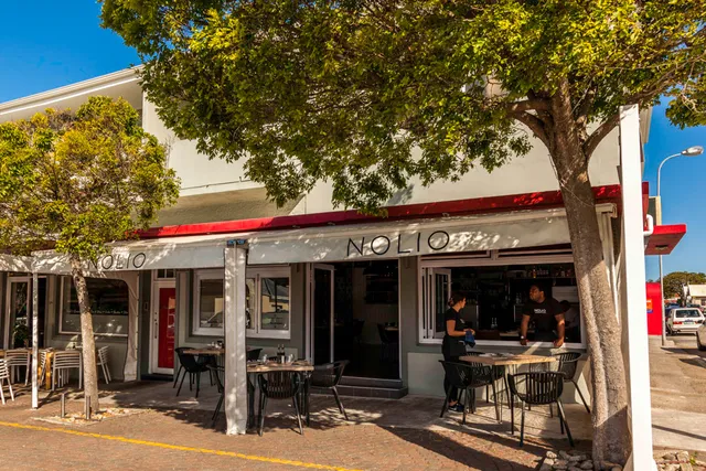 Nolio Italian Bistro