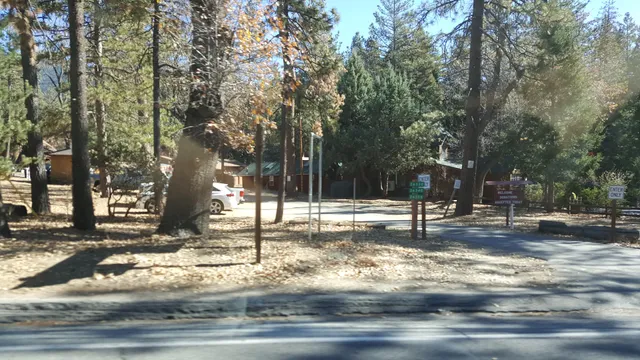 Idyllwild Help Center