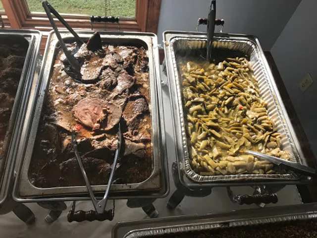 Angela’s on the River