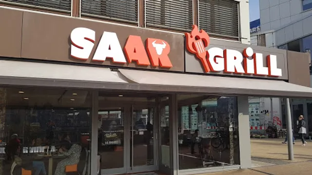 Saar Grill Restaurant
