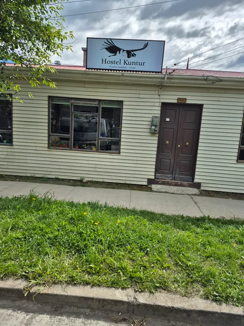 Hostel Kuntur
