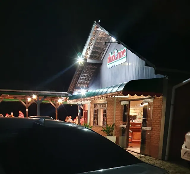 Dudonne Pizzaria Pomerode