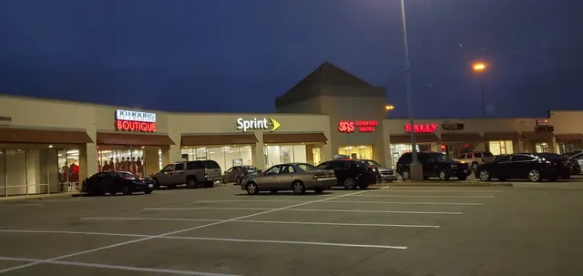 Village By the Parks