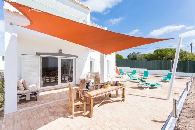 Guesthouse Our House