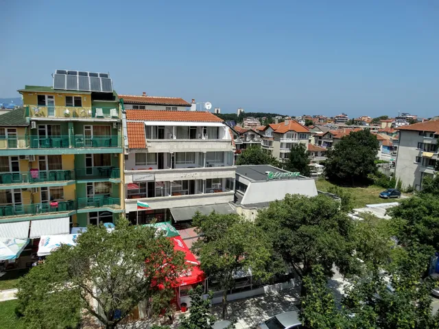 Family Fantastico Hotel