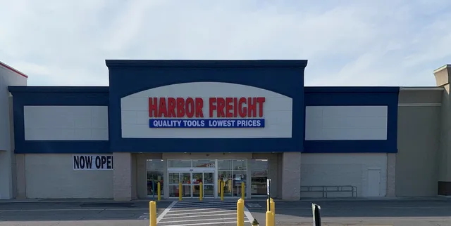 Harbor Freight