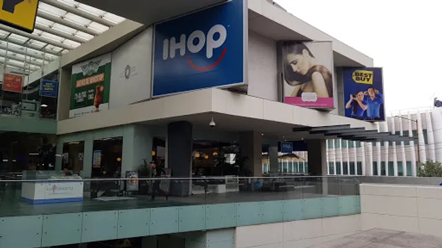 IHOP