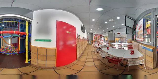 MUCHO MÁS QUE PIZZA IBI