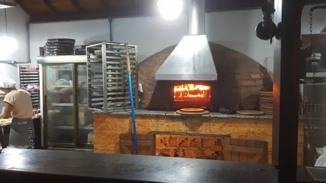 Casa Vicenza Pizzeria