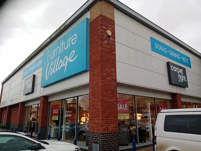 Furniture Village - Exeter
