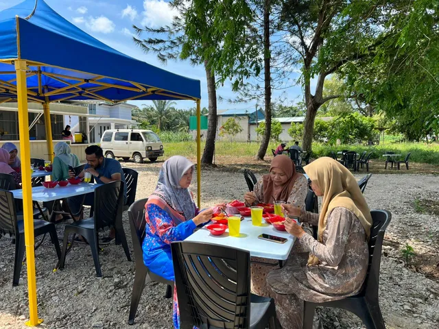 Semangkuk Kuala Rompin