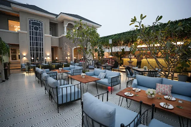 Casa Artesa | Amritsar