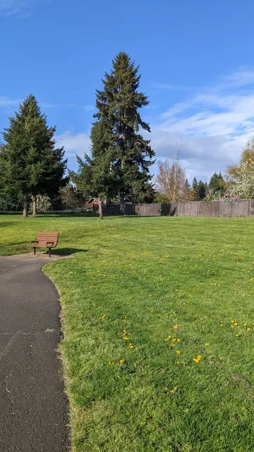 Walnut Grove Neighborhood Park