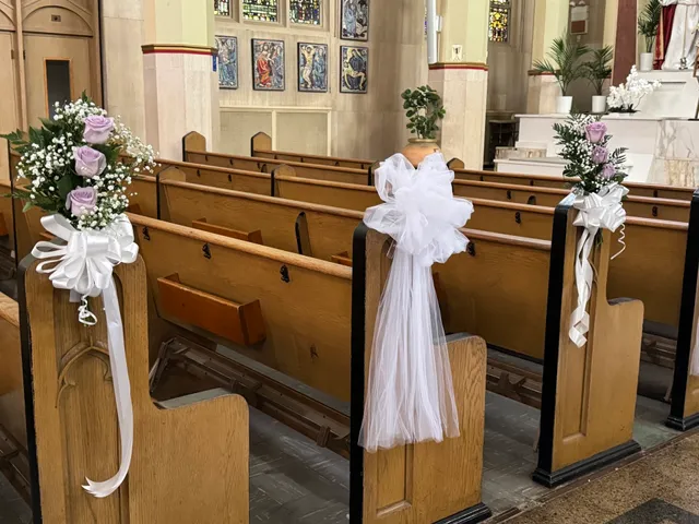 Franco's Flower Shop