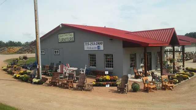 Black Creek Falls Furniture