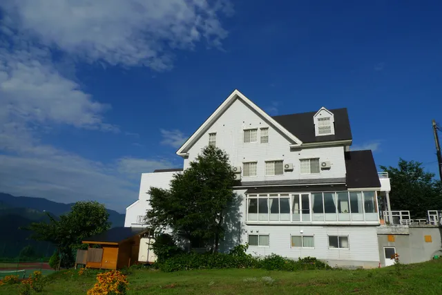 ヒルサイドイン ガーデンクレス