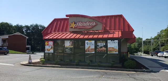 Hardee’s