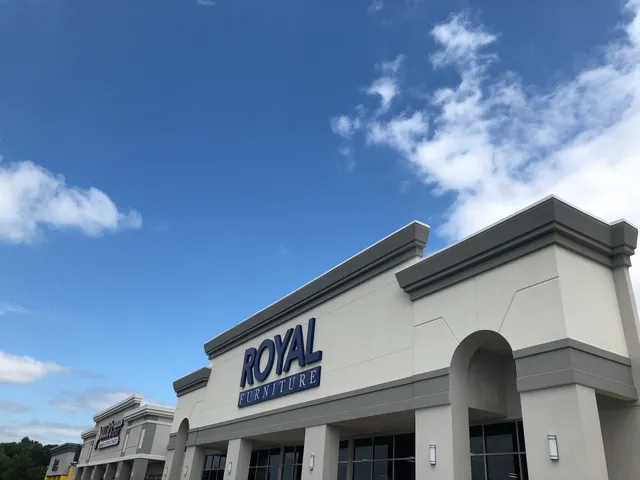 Royal Furniture - Tuscaloosa