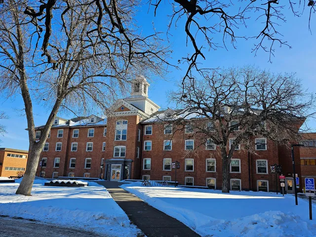 Lawrence Hall