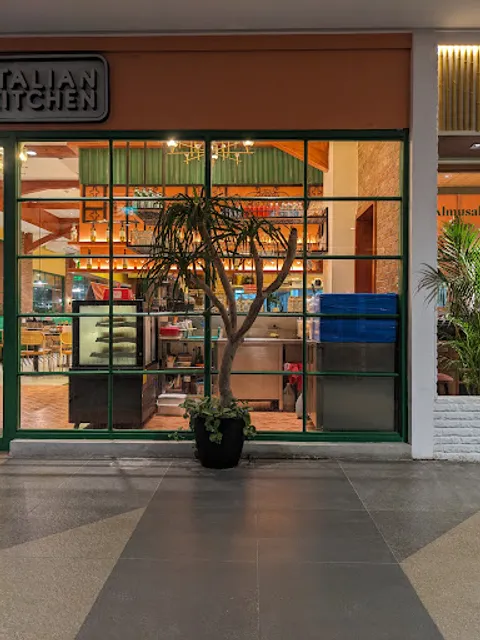 J.Co Donuts and Coffee