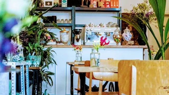 Petite Fleur Blumencafé®