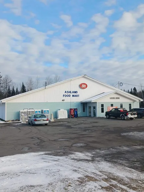 Ashland Food Mart Inc