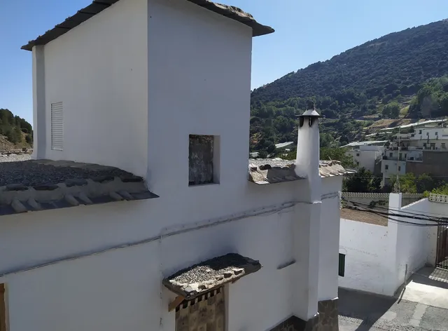 HOSTAL Y APARTAMENTOS CASA FERMINA