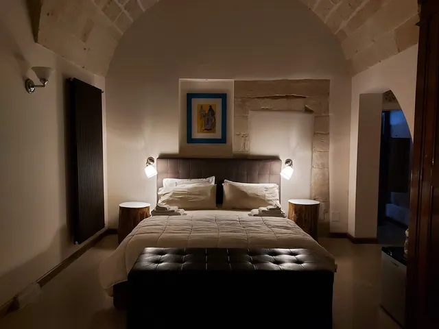 LA MONACA SALENTINA B&B