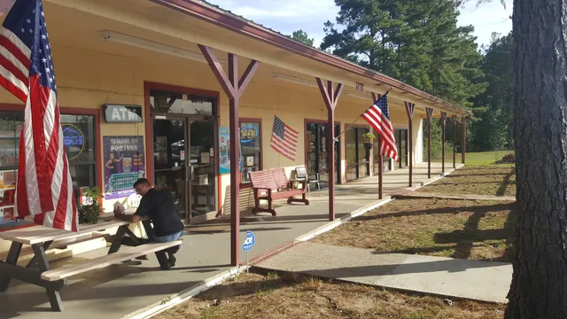 FORTUNE LIQUORS & LOTTO