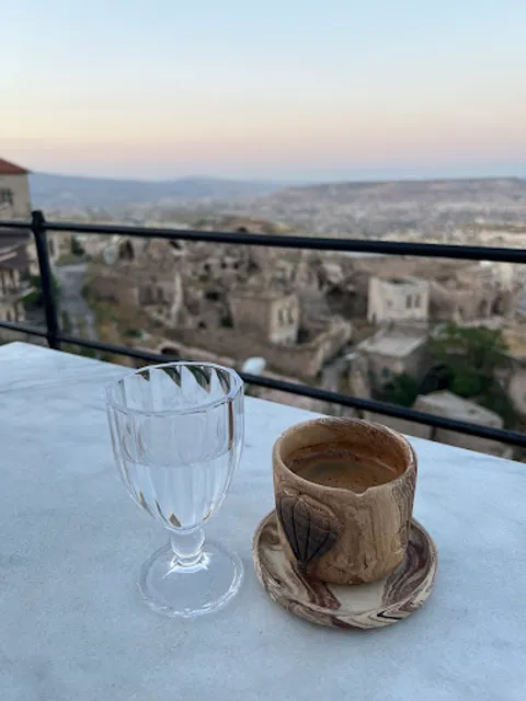 Valentine Coffee House