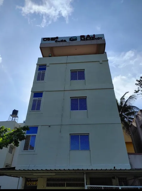 Raj Residency mysuru