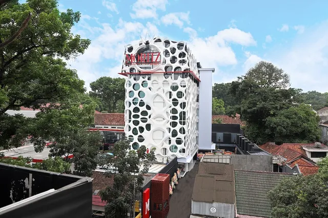 Moritz Smart Bandung