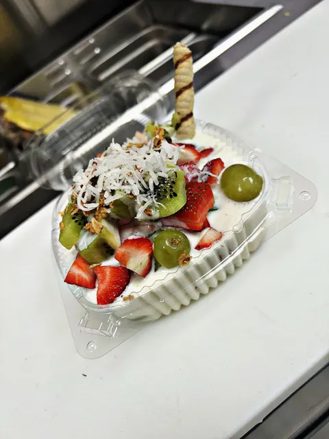 Centro Nevero - Ice Cream