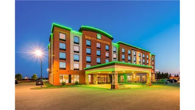 Quality Inn & Suites