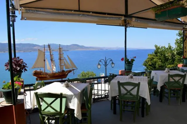 Meltemi Ristorante Pizzeria