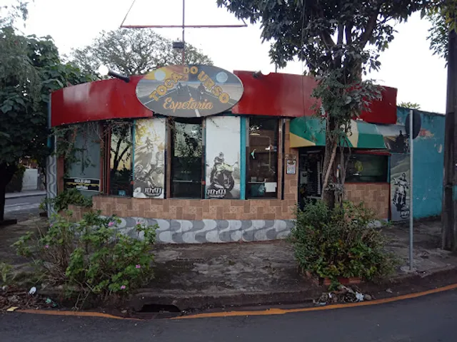 Toca do Urso - Bar e Espetaria