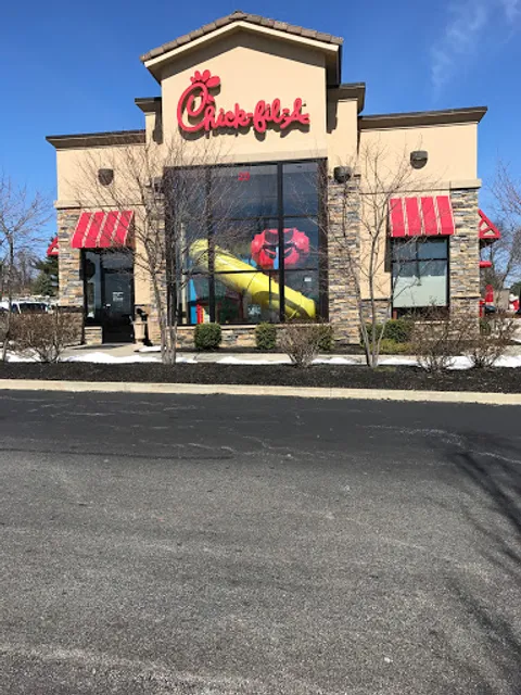 Chick-fil-A