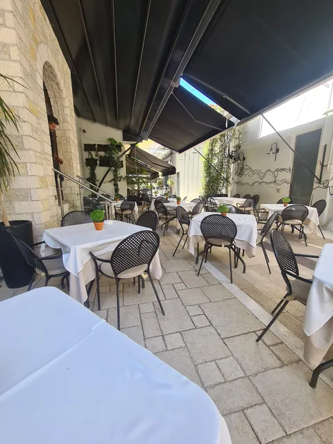 Αρχοντικό της Περσεφώνης | Εστιατόριο