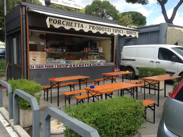 Porchetta Fabio