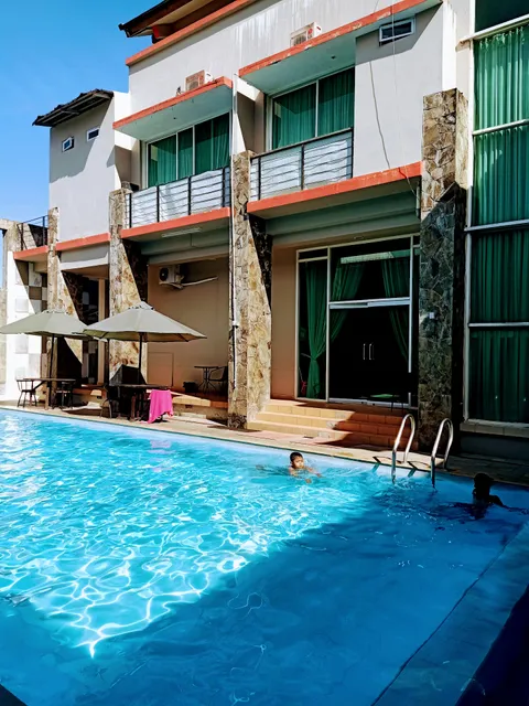 Surya Palace Syariah