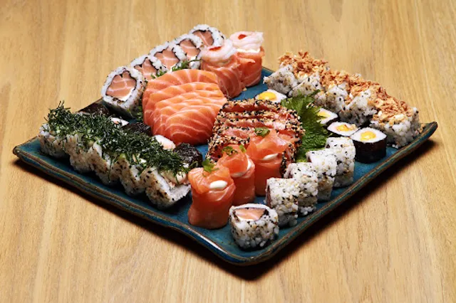 Noiáshi Sushi