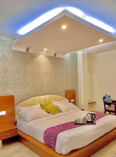 Hotel The Waypoint Inn