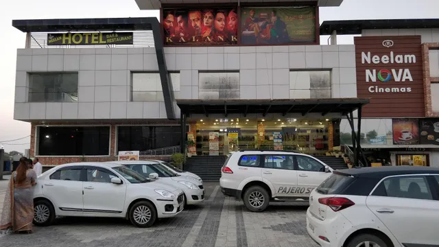 Hotel Neelam
