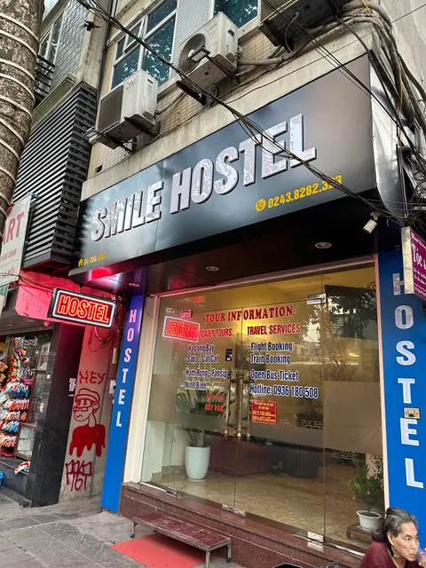 Smile Hotel