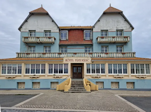 Hôtel Frédéric