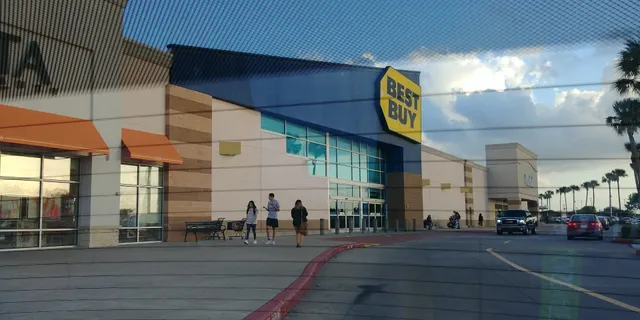 Best Buy